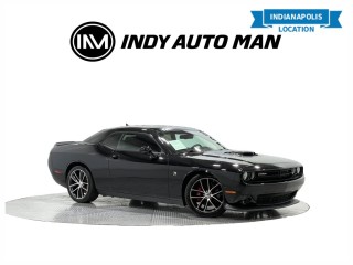 Image for 2018 Dodge Challenger R/T ID: 7674272