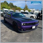 Image for 2018 Dodge Challenger R/T ID: 7674273