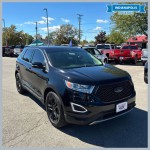 Image for 2017 Ford Edge Titanium ID: 7676783