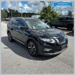 Image for 2019 Nissan Rogue SL ID: 7676787