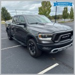 Image for 2019 RAM 1500 Rebel ID: 7676788