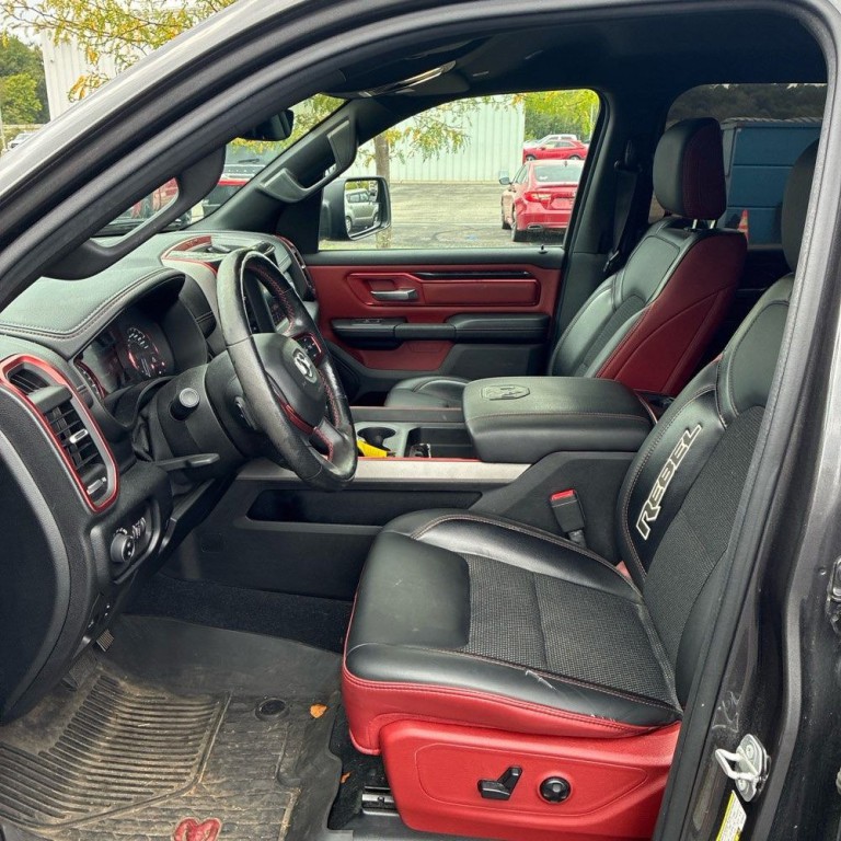 2019 RAM 1500 Image 5