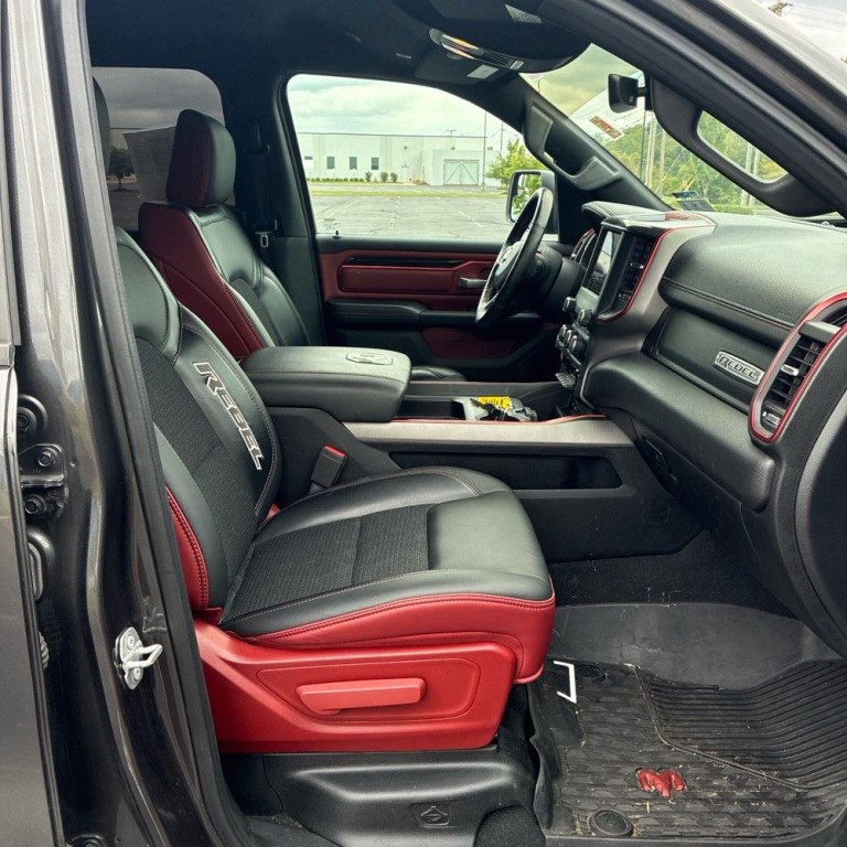 2019 RAM 1500 Image 6