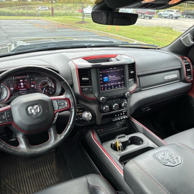 2019 RAM 1500 Image 7