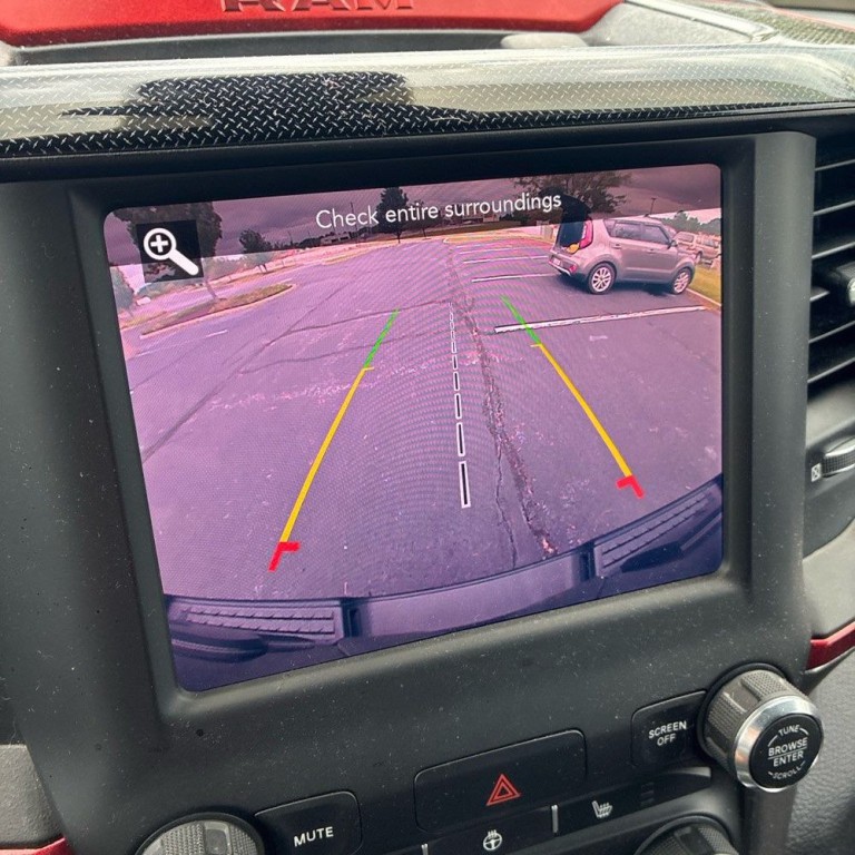 2019 RAM 1500 Image 9