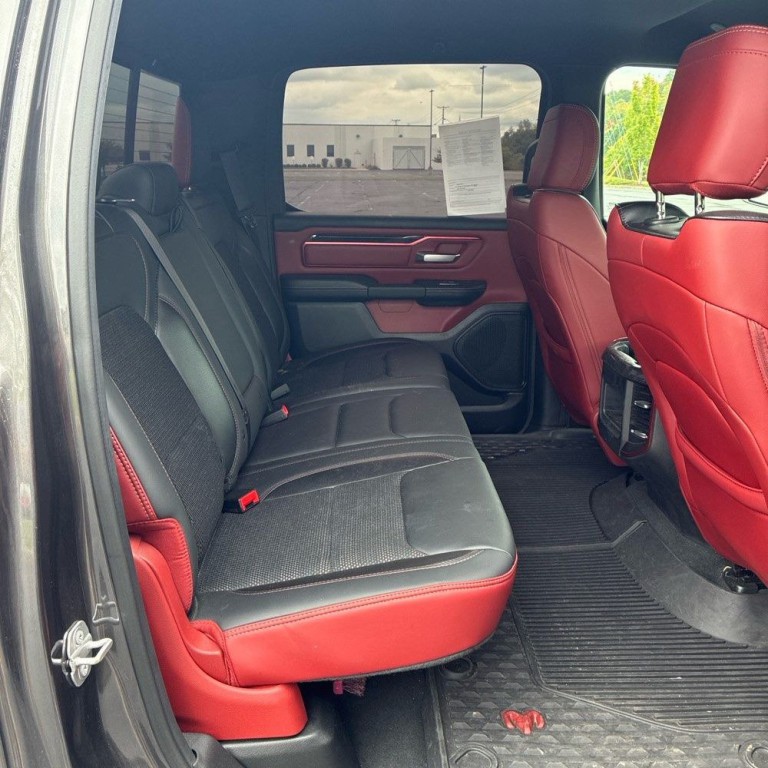 2019 RAM 1500 Image 10