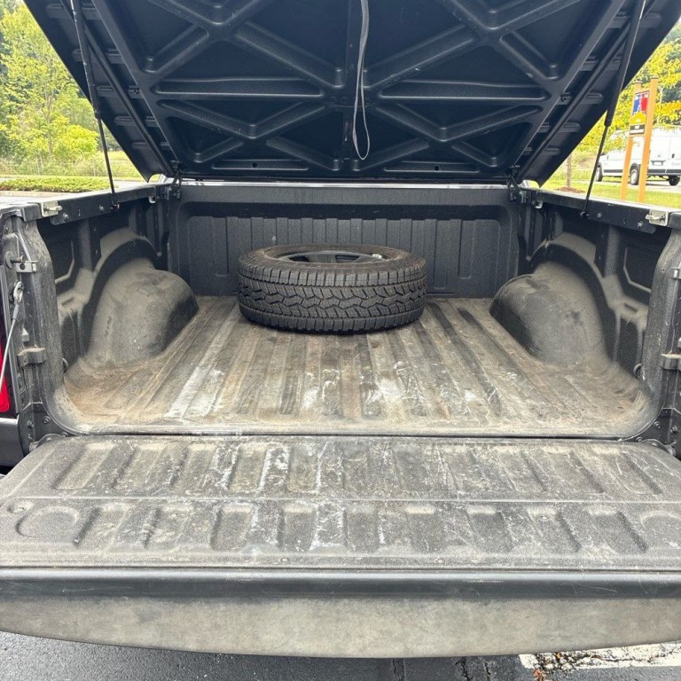 2019 RAM 1500 Image 11