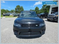 Image for 2019 Land Rover Range Rover Sport HSE Dynamic ID: 7676789