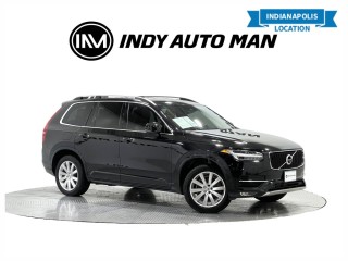 Image for 2019 Volvo XC90 T6 Momentum ID: 7676790