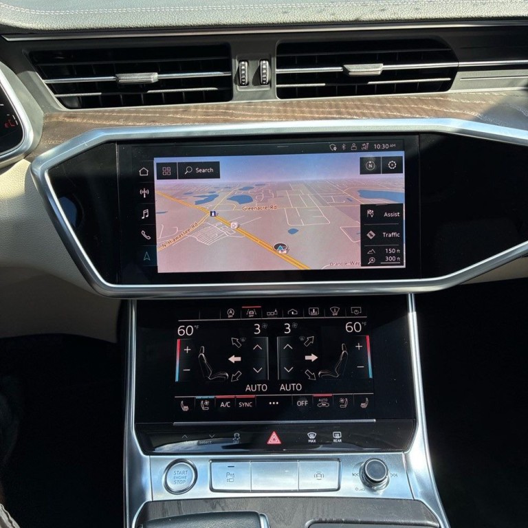 2019 Audi A6 Image 9