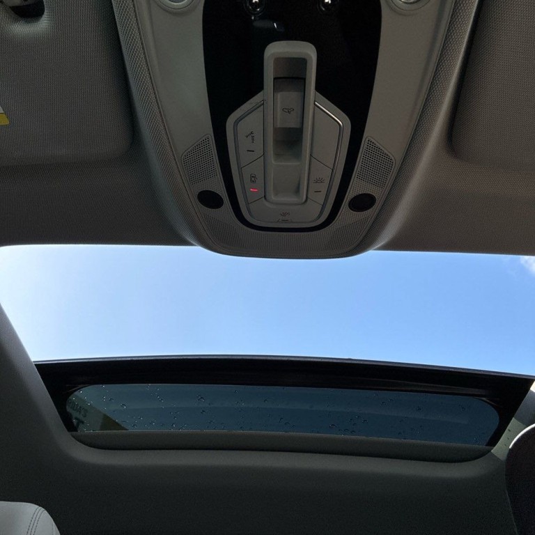 2019 Audi A6 Image 11
