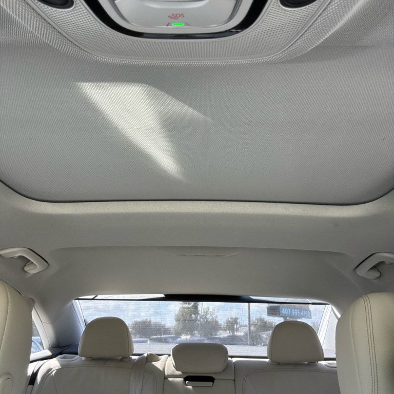 2019 Audi A6 Image 12