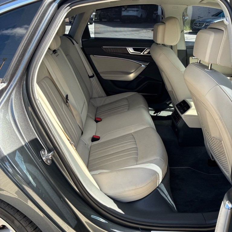 2019 Audi A6 Image 13