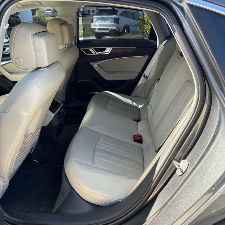2019 Audi A6 Image 14