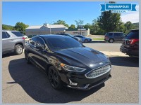 Image for 2020 Ford Fusion Titanium ID: 7676795