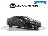 Image for 2020 Ford Fusion Titanium ID: 7676795