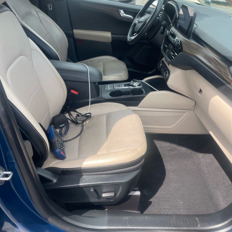 2020 Ford Escape Image 6