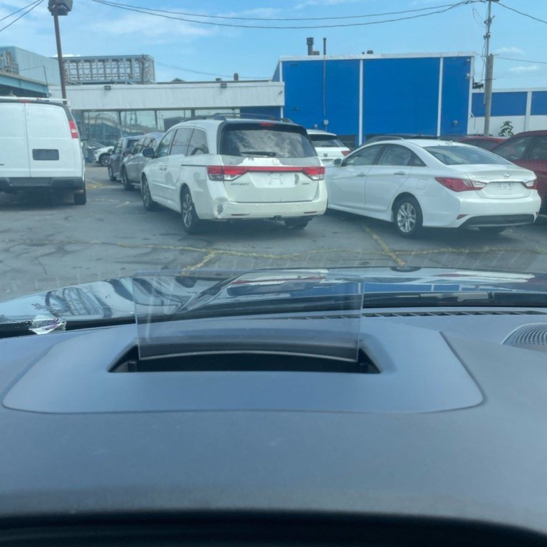 2020 Ford Escape Image 9
