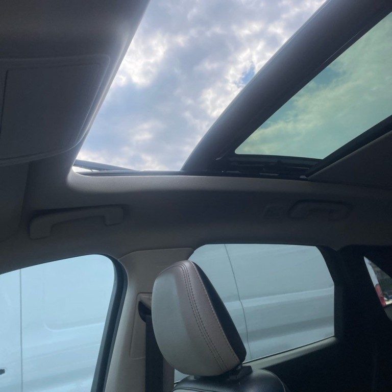 2020 Ford Escape Image 13