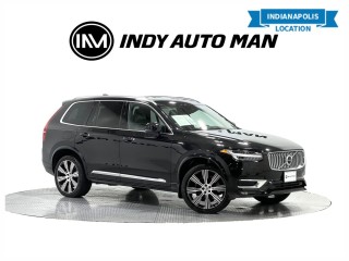 Image for 2020 Volvo XC90 T6 Inscription ID: 7676797