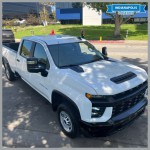 Image for 2021 Chevrolet Silverado 1500 Work ID: 7676798