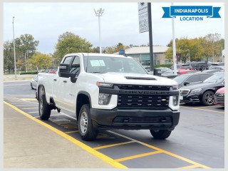 Image for 2021 Chevrolet Silverado 1500 Work ID: 7676798