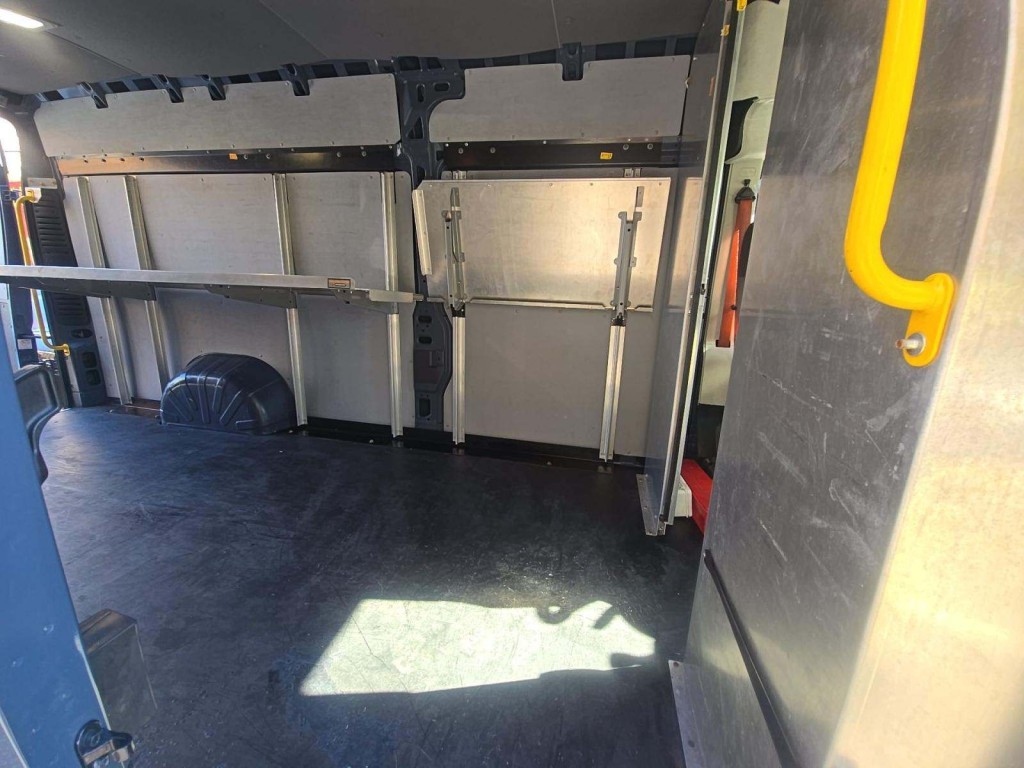 2021 RAM Promaster Image 7