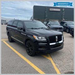 Image for 2022 Lincoln Navigator Reserve ID: 7678152
