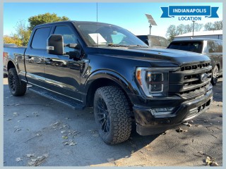 Image for 2023 Ford F-150 Lariat ID: 7678156