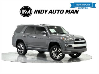 Image for 2015 Toyota 4Runner Limited ID: 7680419