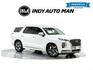 Image for 2022 Hyundai Palisade Calligraphy ID: 7680420