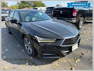 Image for 2021 Acura TL Adce ID: 7682838