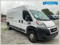 Image for 2021 RAM Promaster High Roof ID: 7682839