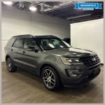 Image for 2017 Ford Explorer Sport ID: 7685374
