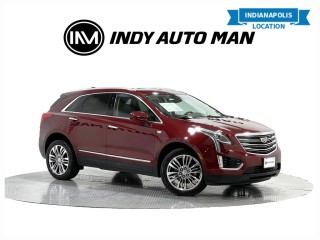 Image for 2017 Cadillac XT5 Premium Luxury ID: 7685376