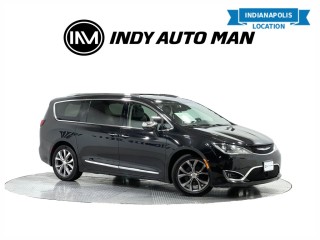 Image for 2018 Chrysler Pacifica Limited ID: 7685377