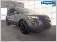 Image for 2019 Ford Explorer XLT ID: 7685380