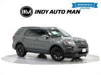 Image for 2019 Ford Explorer XLT ID: 7685380