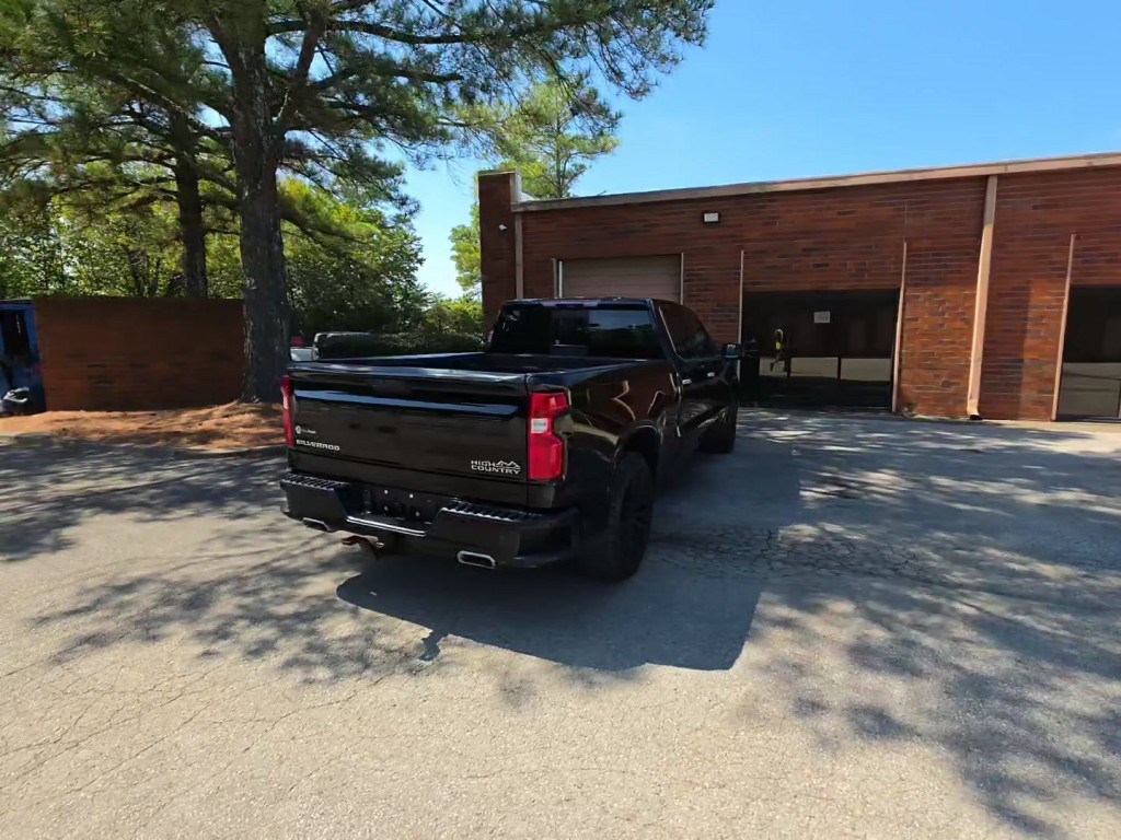 2019 Chevrolet Silverado 1500 Image 5