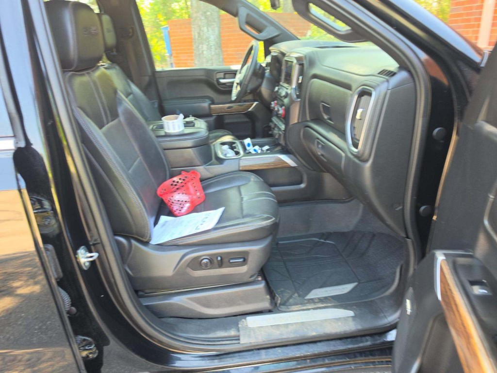 2019 Chevrolet Silverado 1500 Image 7