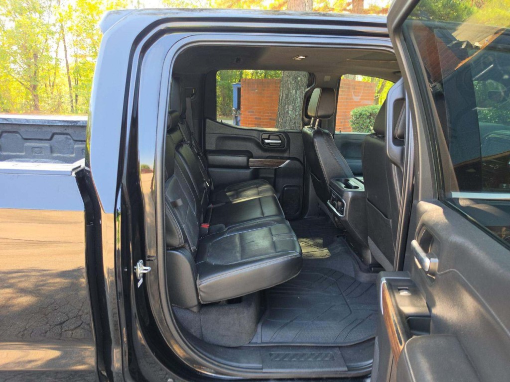 2019 Chevrolet Silverado 1500 Image 10