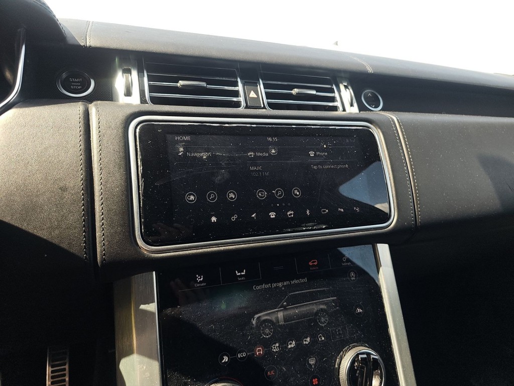 2019 Land Rover Range Rover Image 7