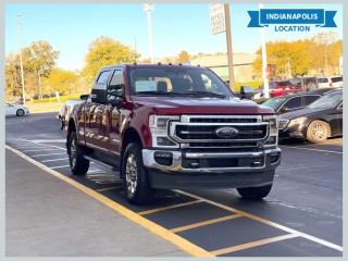 Image for 2021 Ford F-250 Lariat ID: 7685386