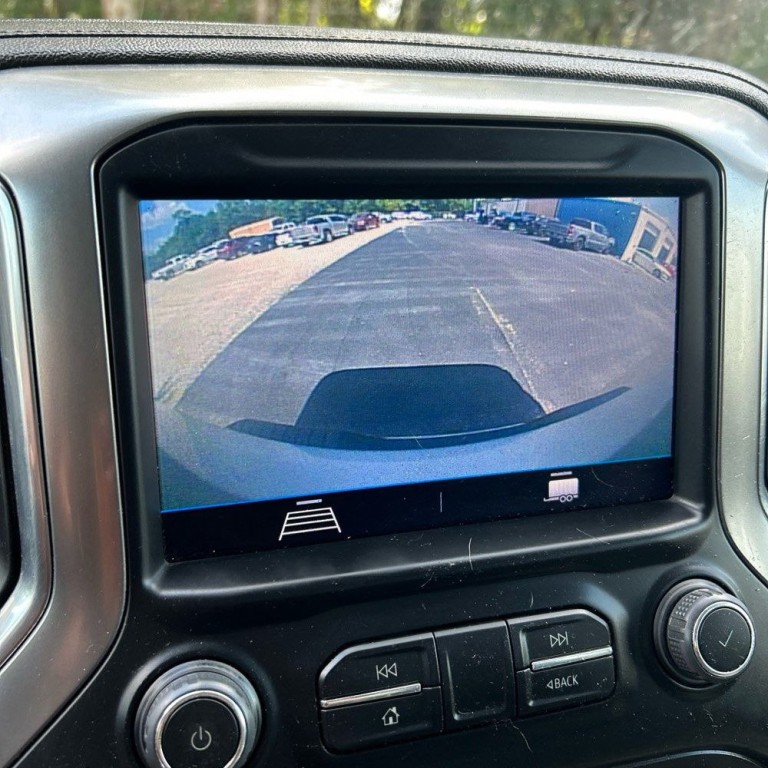 2022 Chevrolet Silverado 1500 Image 8