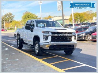 Image for 2022 Chevrolet Silverado 1500 LT ID: 7685388