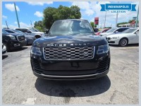 Image for 2019 Land Rover Range Rover 5.0L V8 Supercharged ID: 7687899