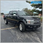 Image for 2019 Ford F-150 Platinum ID: 7687900