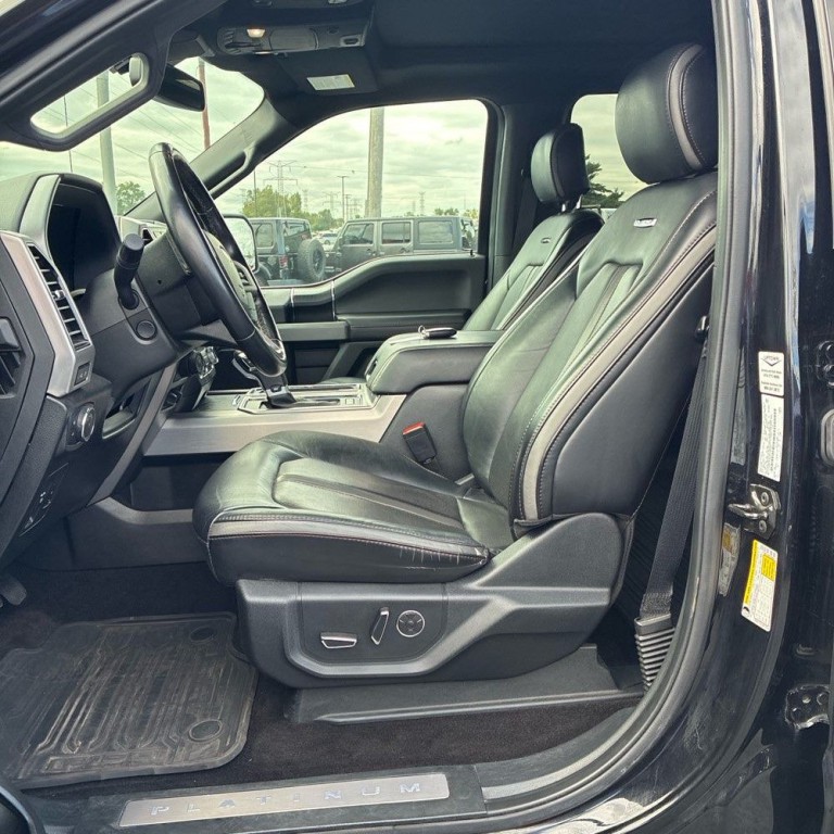 2019 Ford F-150 Image 5