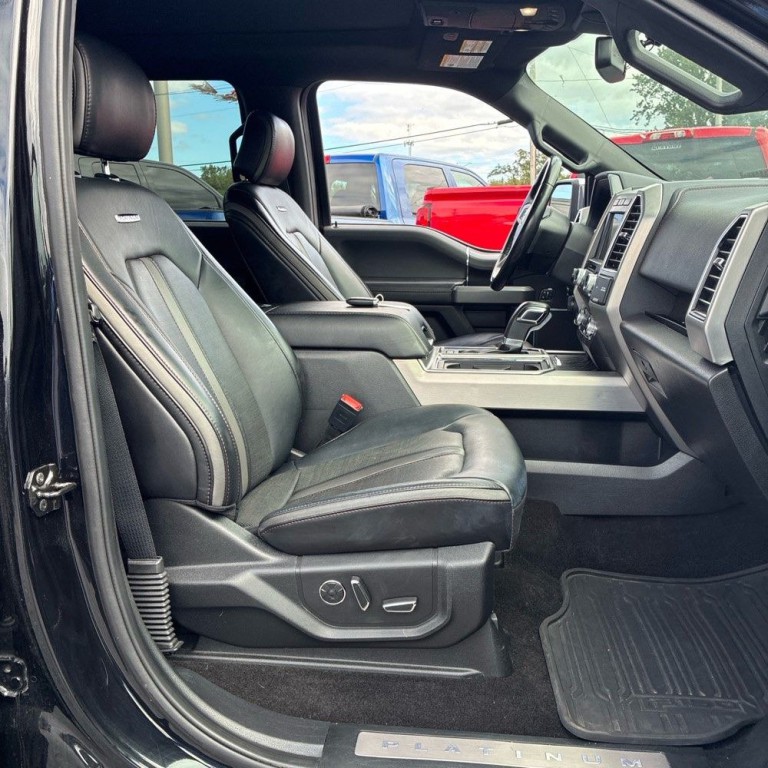 2019 Ford F-150 Image 6