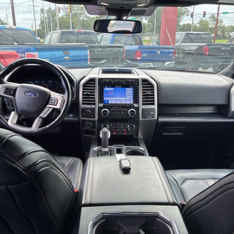 2019 Ford F-150 Image 7